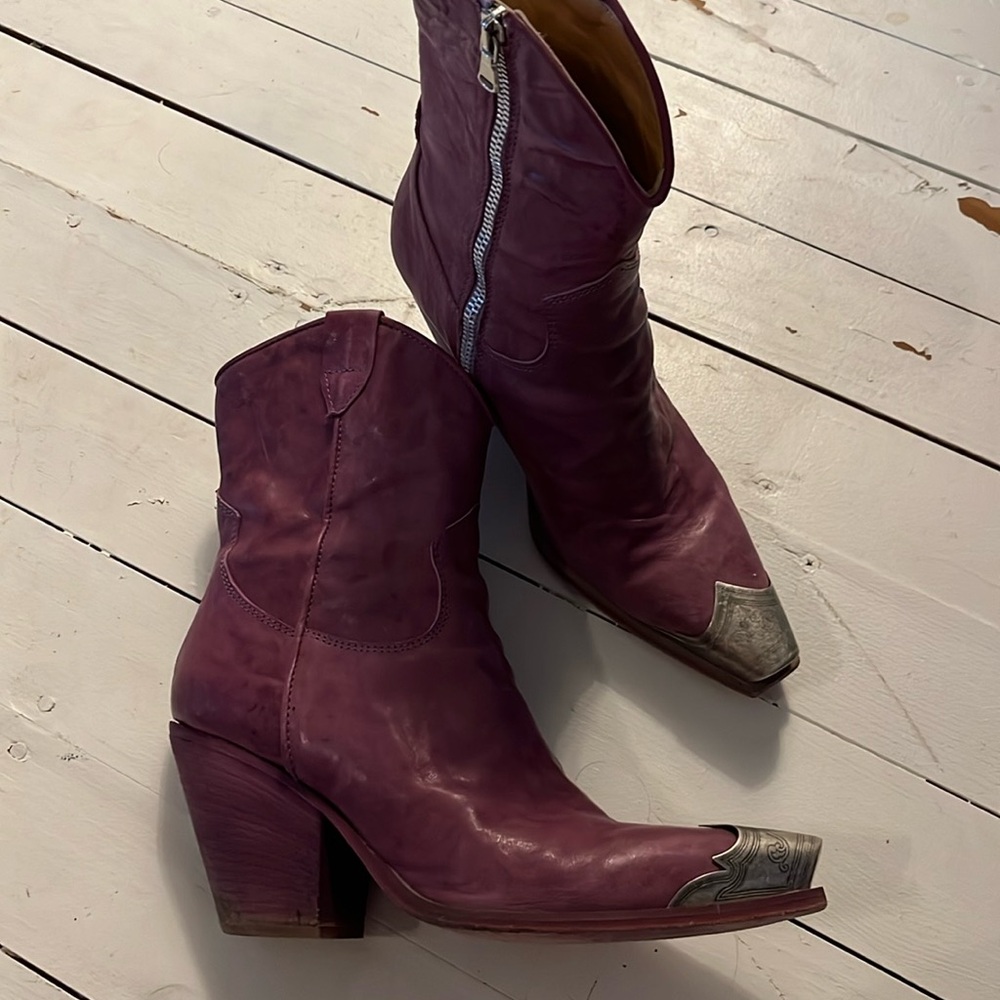 Free People Brayden boot